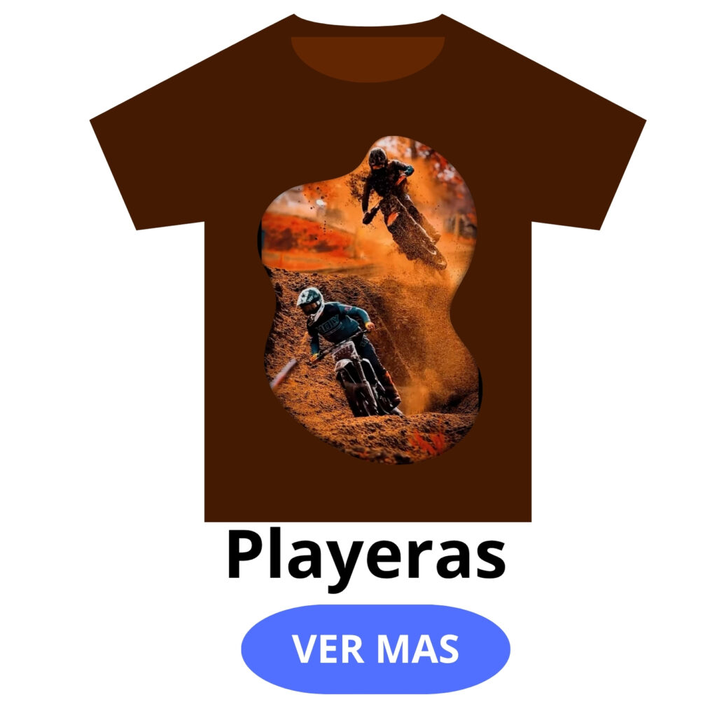 Playeras 03